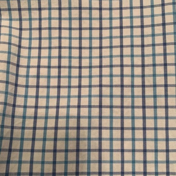Boys vineyard vines short sleeved button - Picture 3 of 4